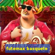 futemax basquete